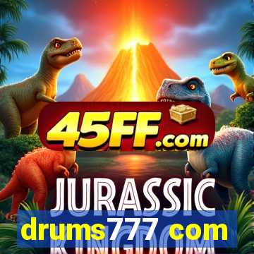 drums777 com
